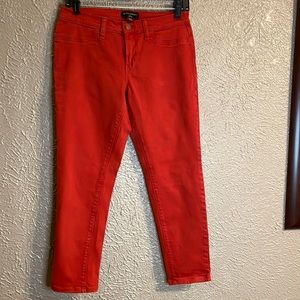 Banana republic Jean legging